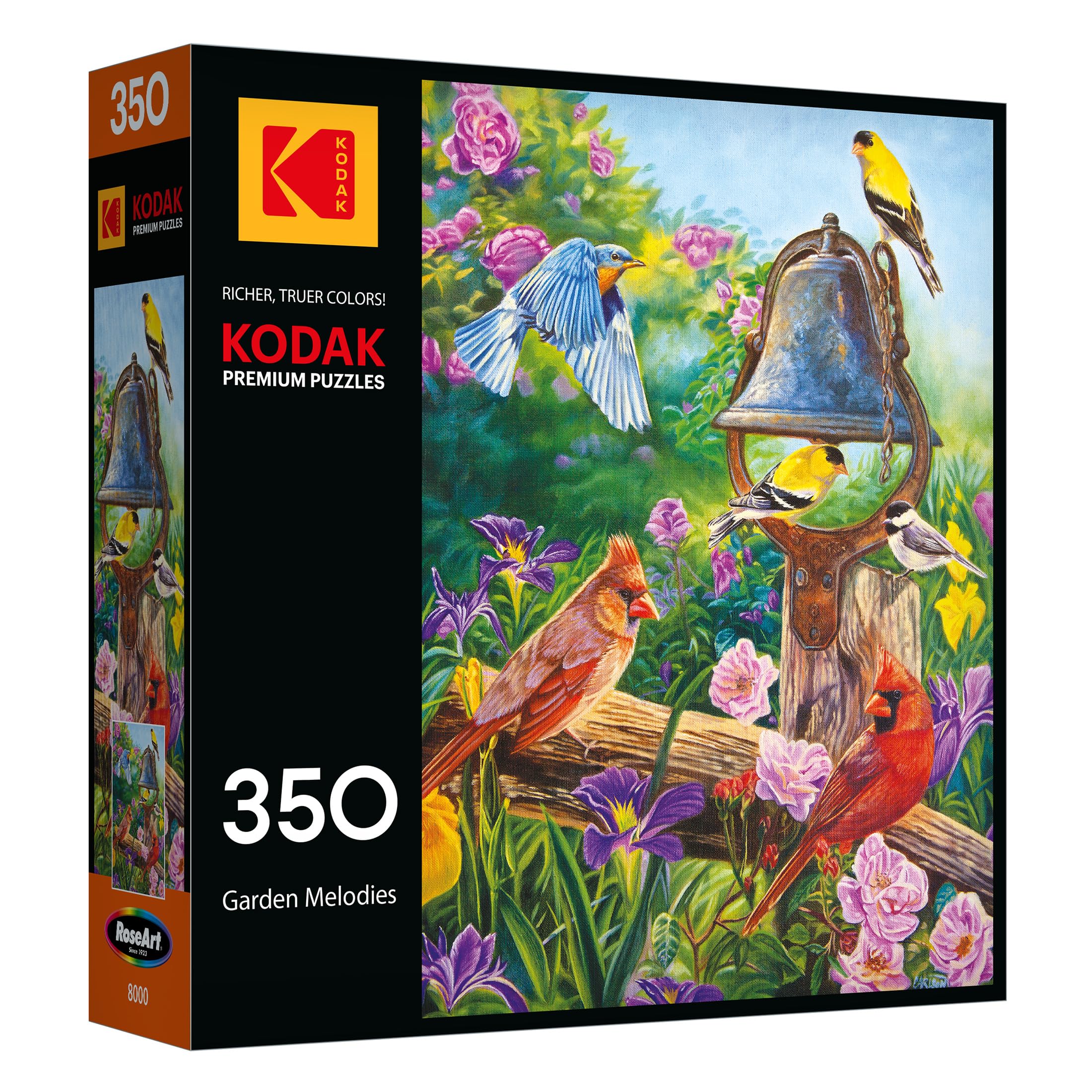 Amazon.com: Cra-Z-Art: 300-350 Piece Puzzles